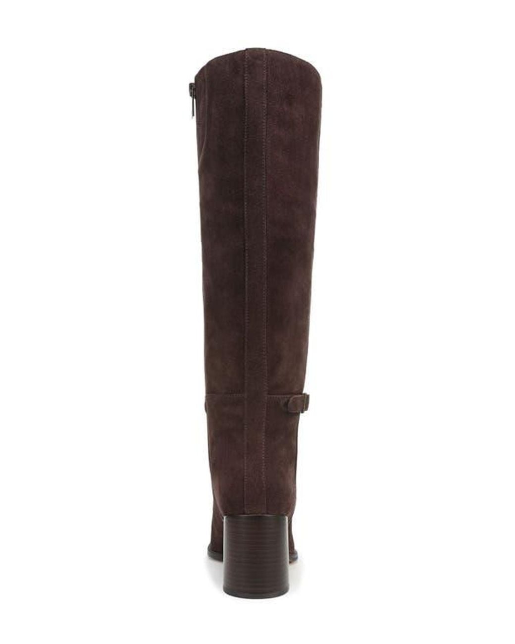 Vionic Brown Valora Knee High Boot