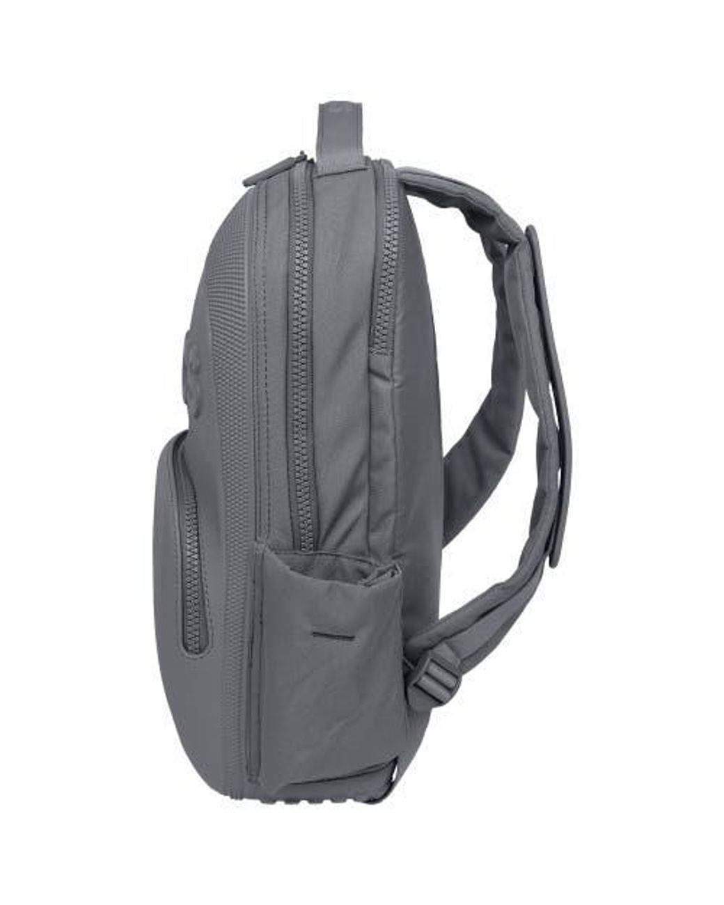 CROCSTM Gray Classic Backpack