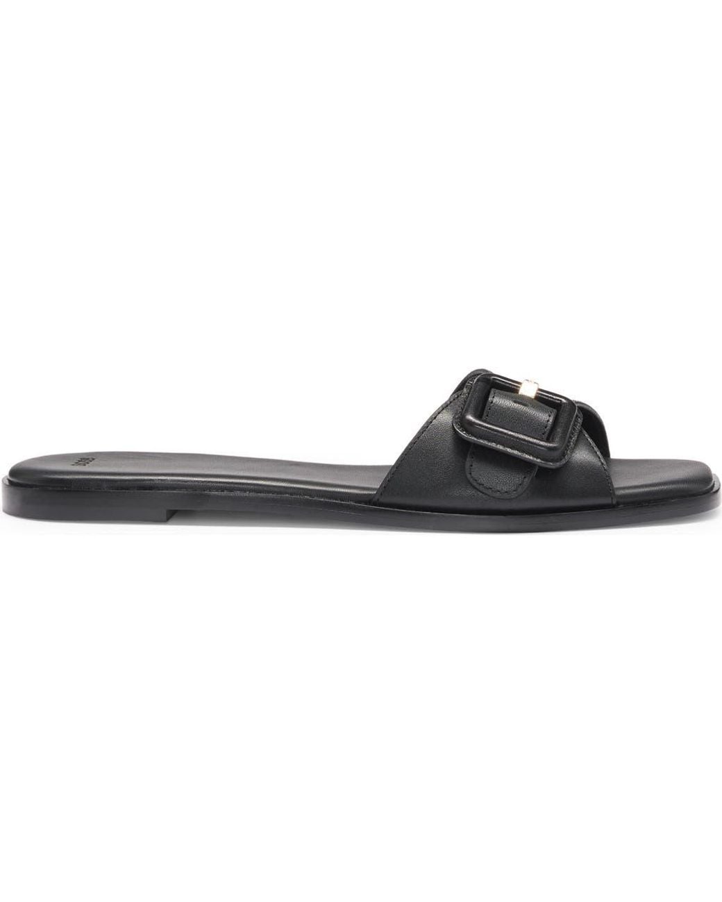 Boss Black Charlize Slide Sandal
