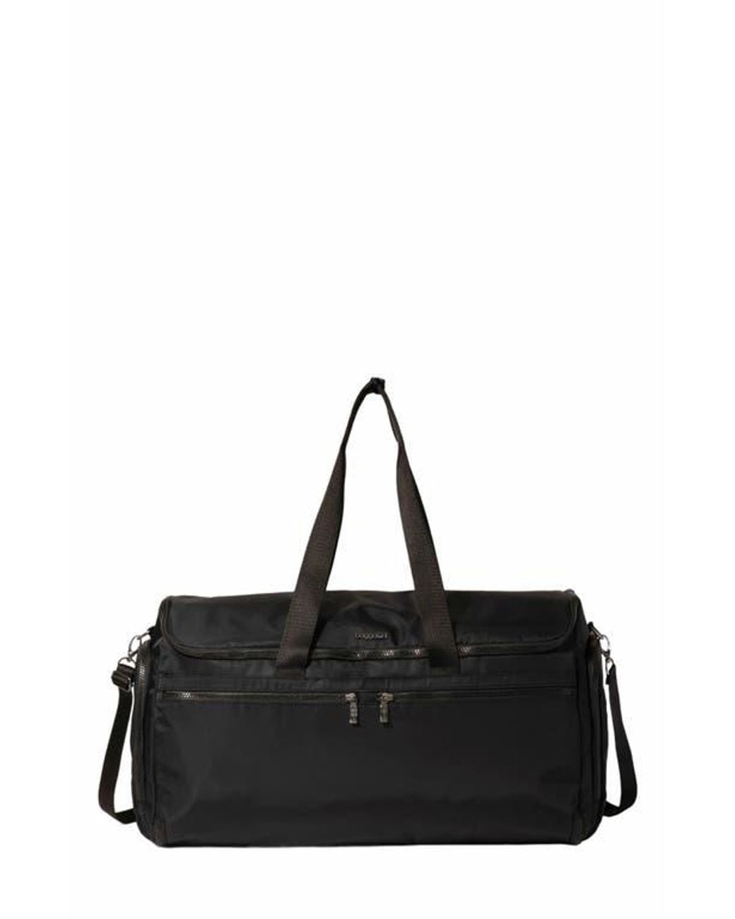 Baggallini Black Madison 2