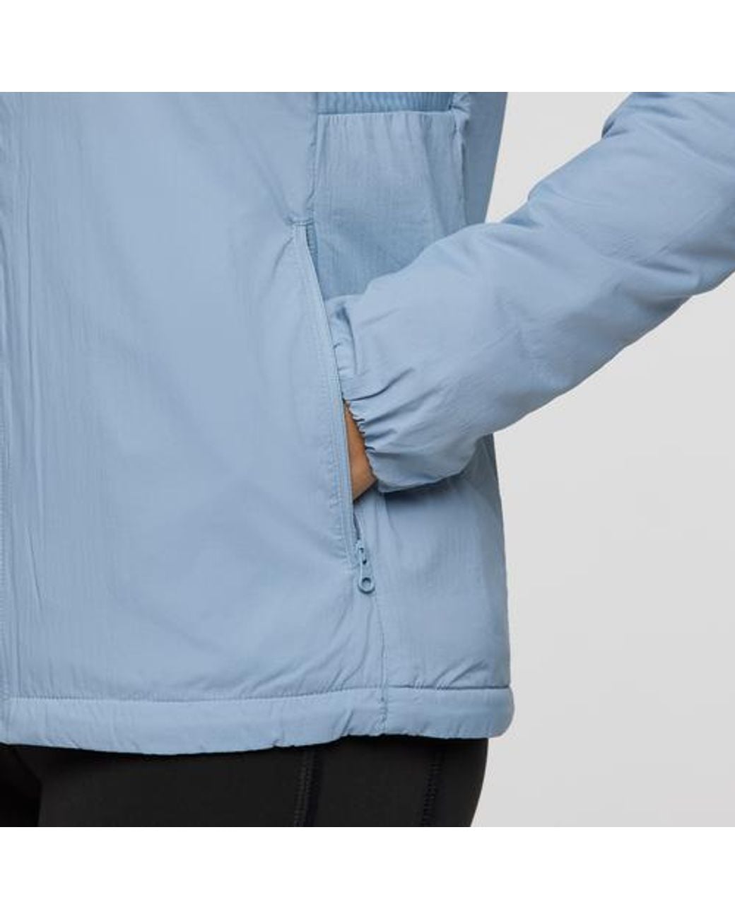 COTOPAXI Purple Pacaya 2.0 Insulated Jacket