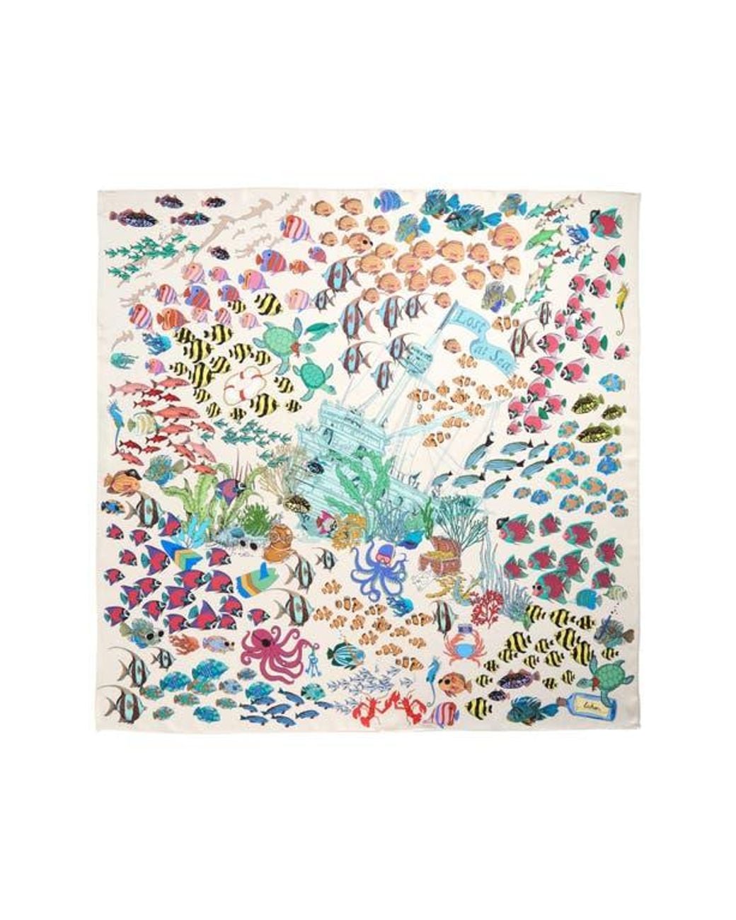 Echo Multicolor Lost