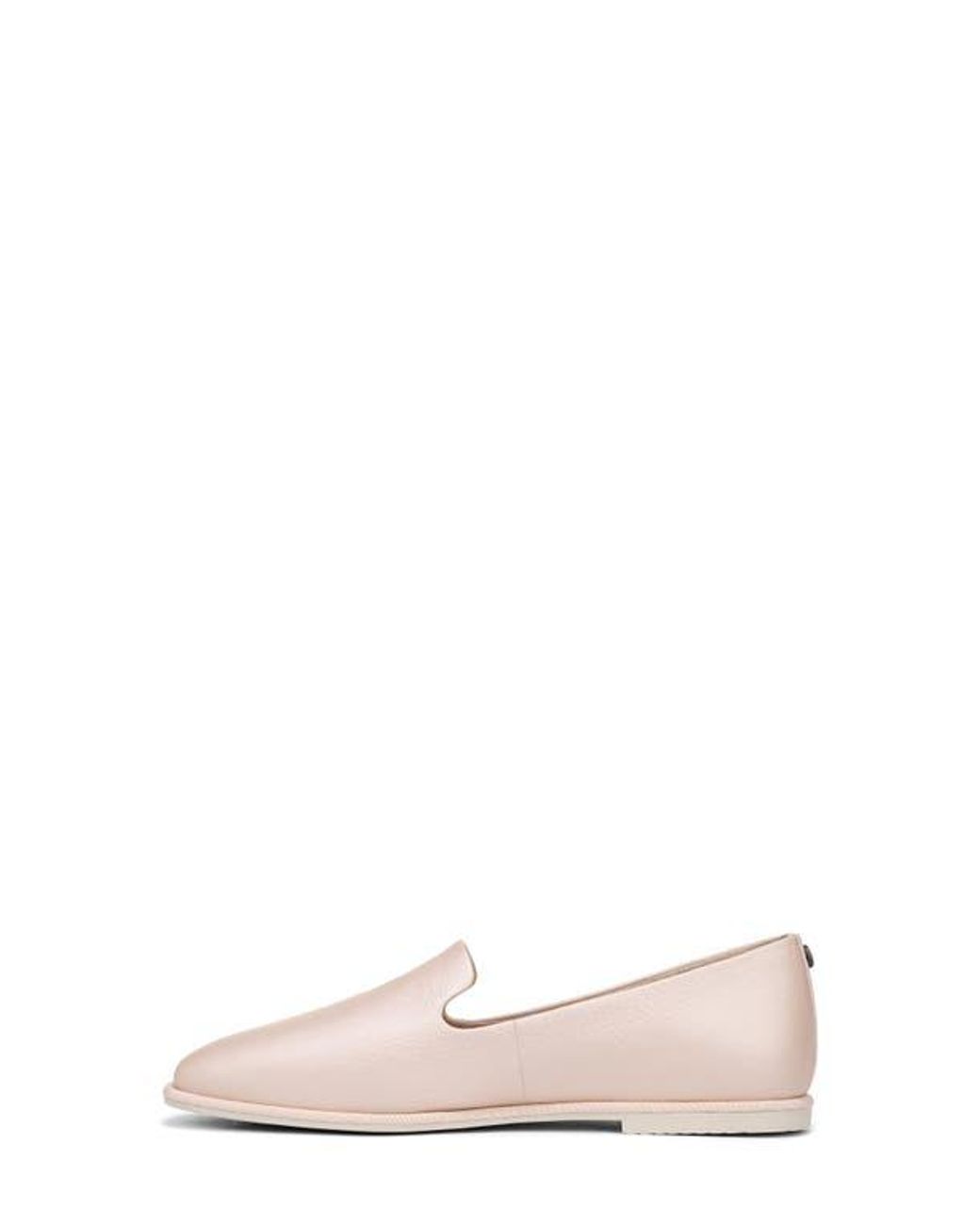 Vionic Pink Willa 2.0 Flat