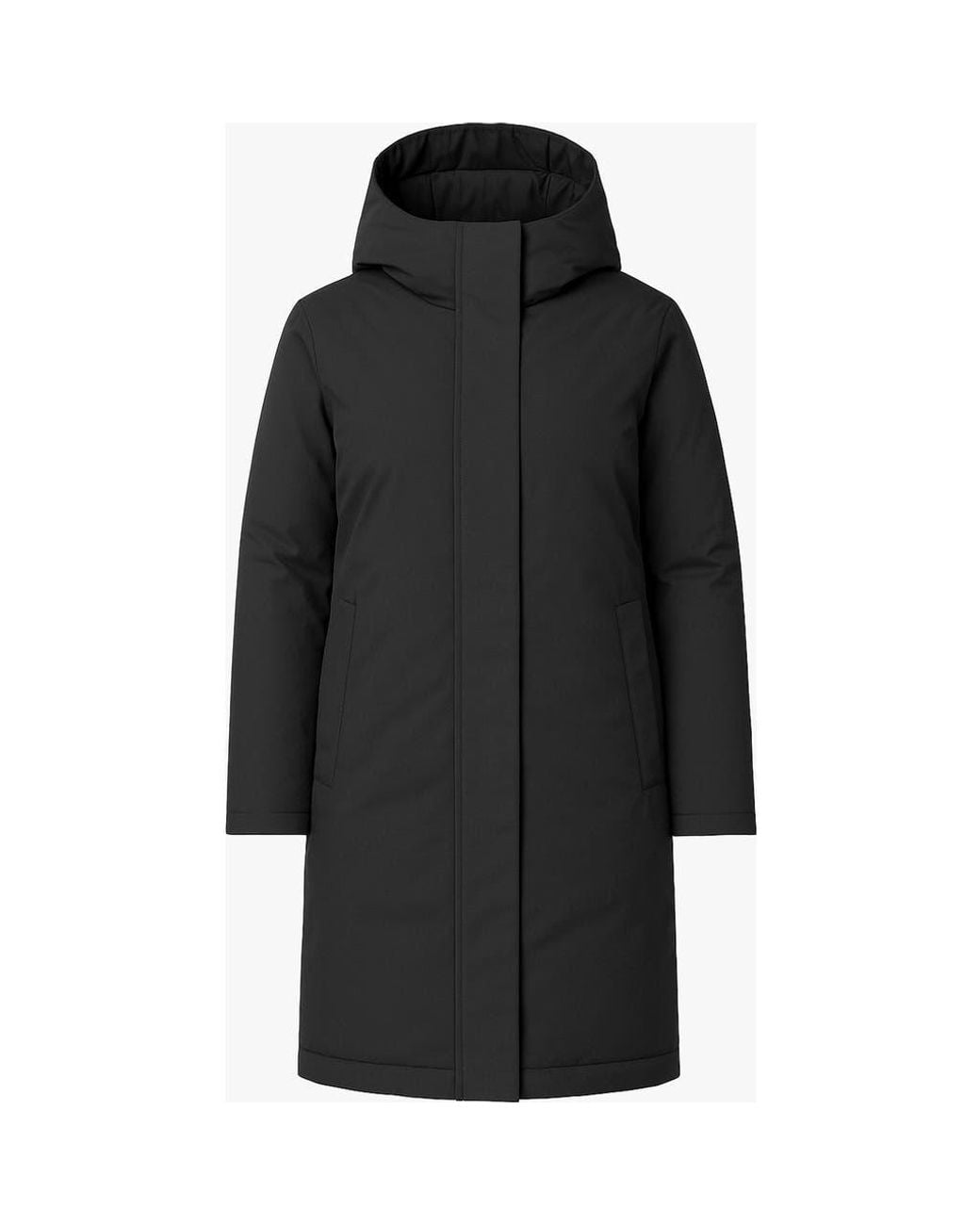 Quartz Co. Black Fermont
