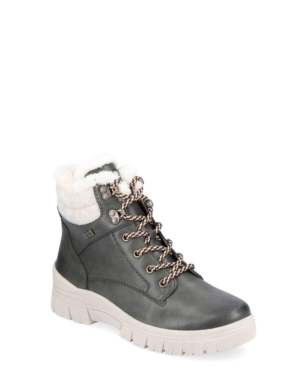 Remonte Evi 71 Boot in Gray | Lyst