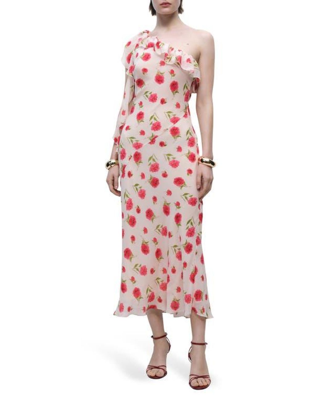 strapless open back dress Yuma Scoop Neck Rib Tank Dress Blue Pine / M by Project Social T main image 0