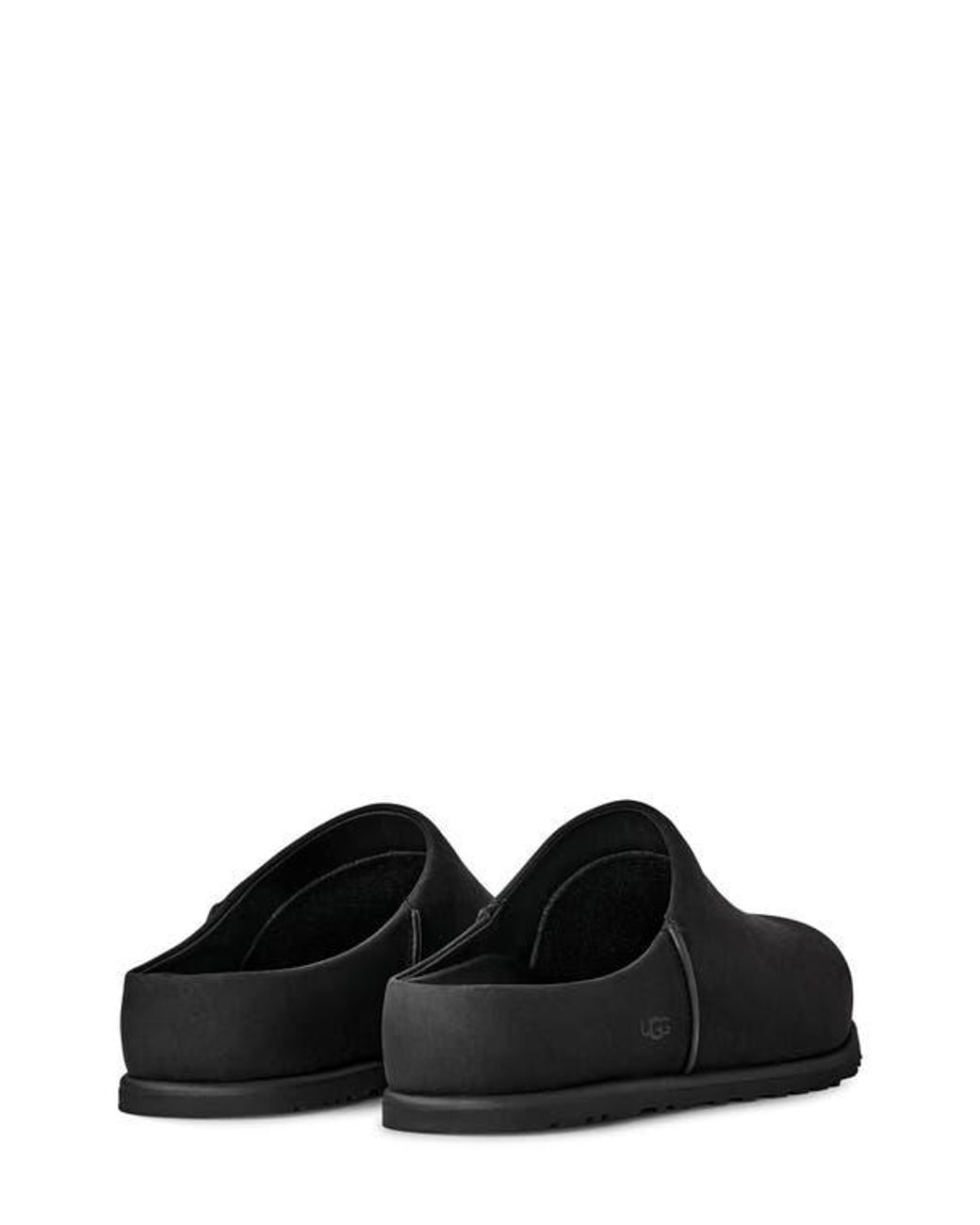 Ugg Black Otzo Clog for men