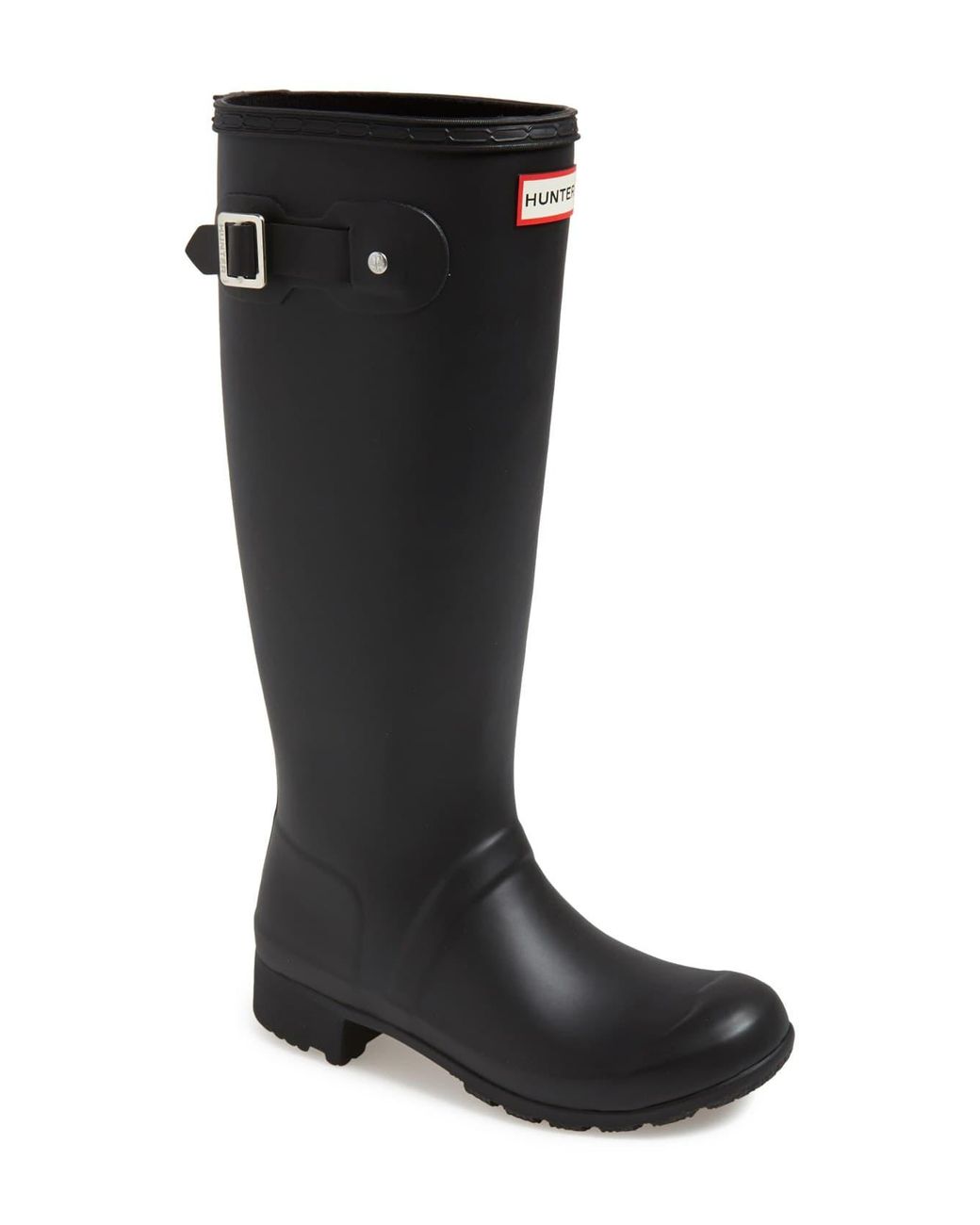 hunter tour packable boots