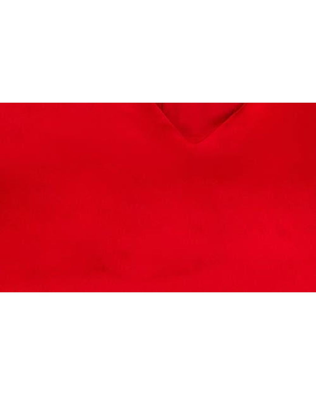 House Of Cb Anais Satin Corset Midi Dress in Red | Lyst