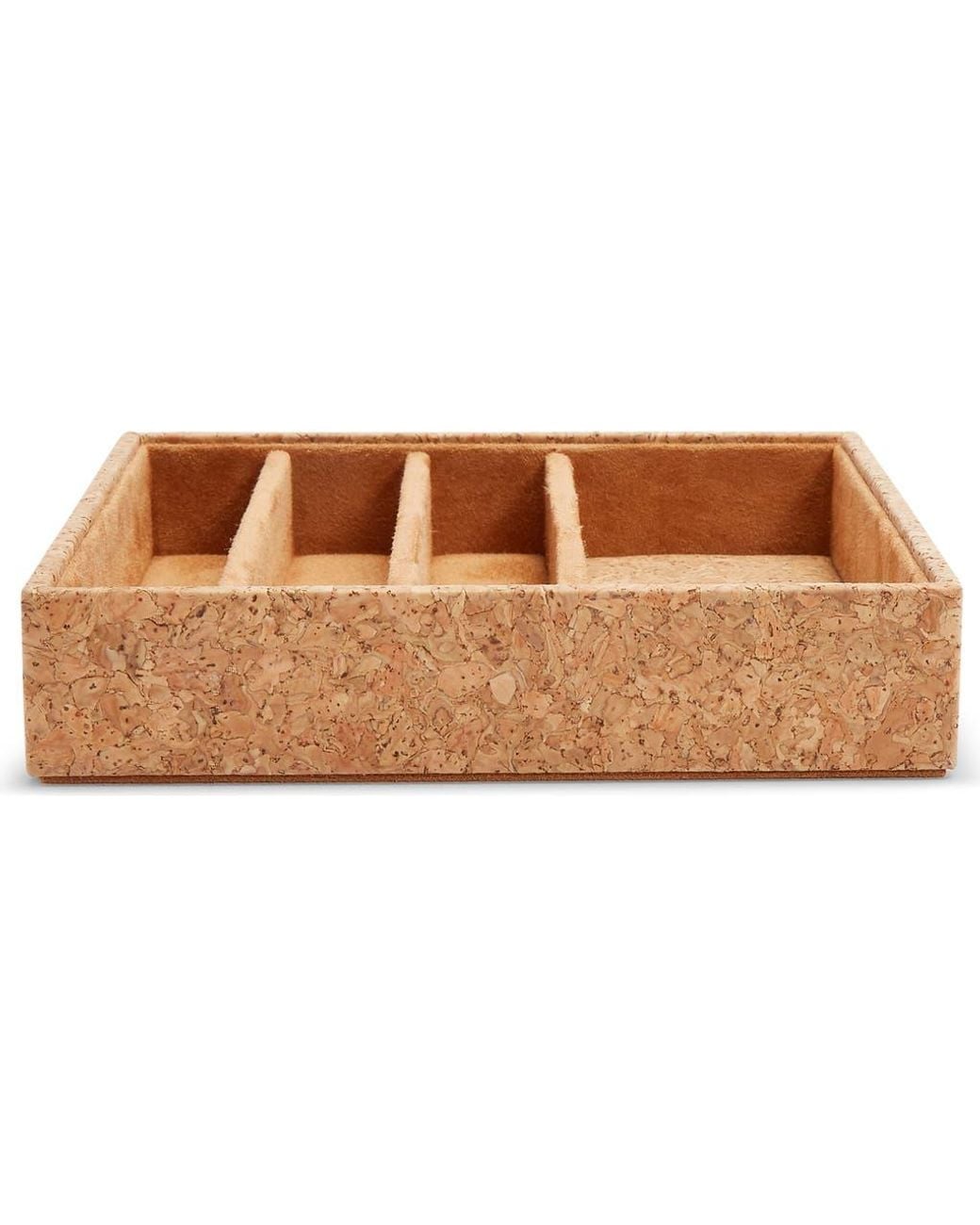 Wolf Brown X Analog Shift 1976 Collection Strap Changing Tray for men