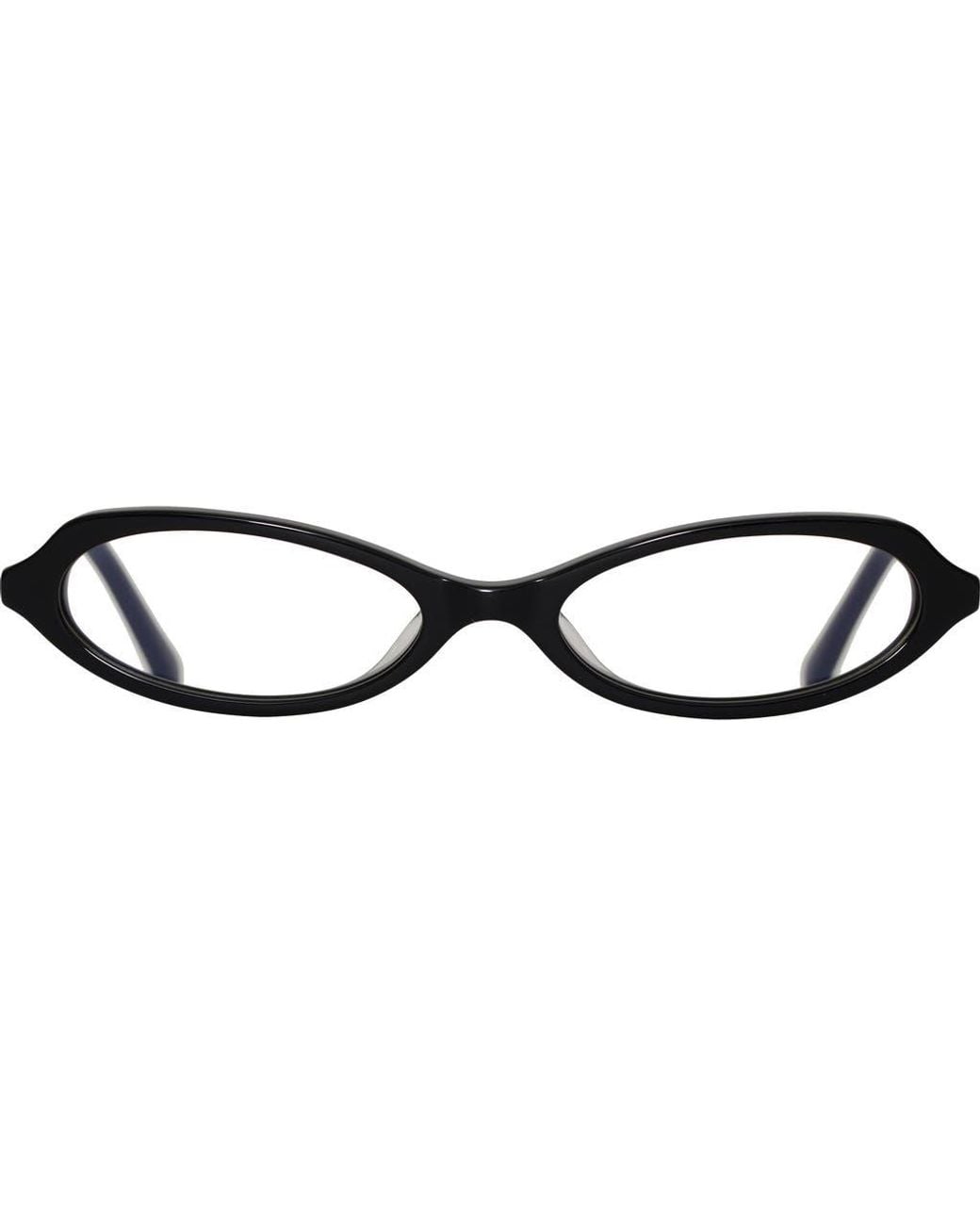BRU Eyewear Brown Echo Sunglasses 51Mm