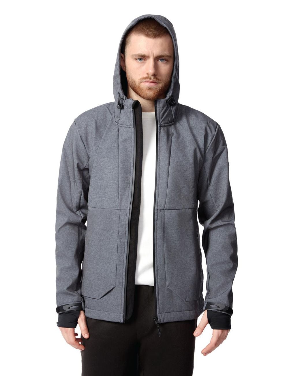 Alpine North Blue Tofino for men