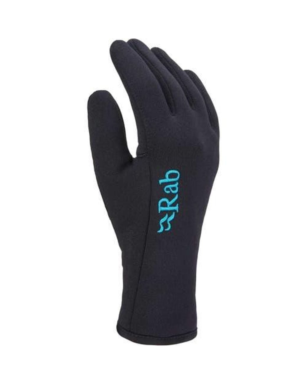 Rab Blue Power Stretch Pro Glove