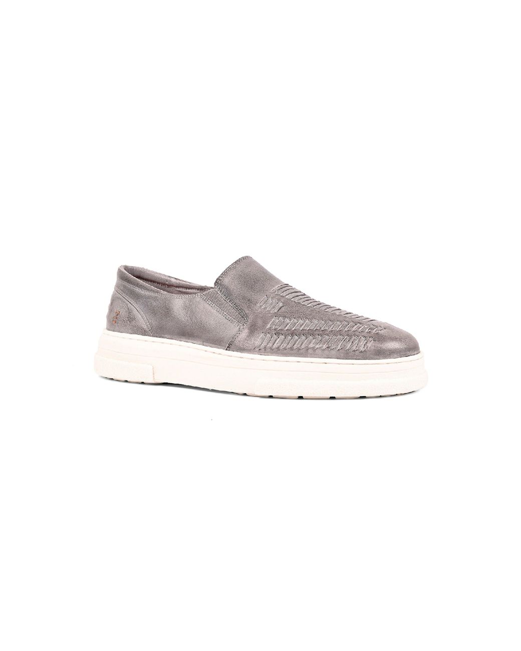 Roan Gray Gregor-Slip-On for men