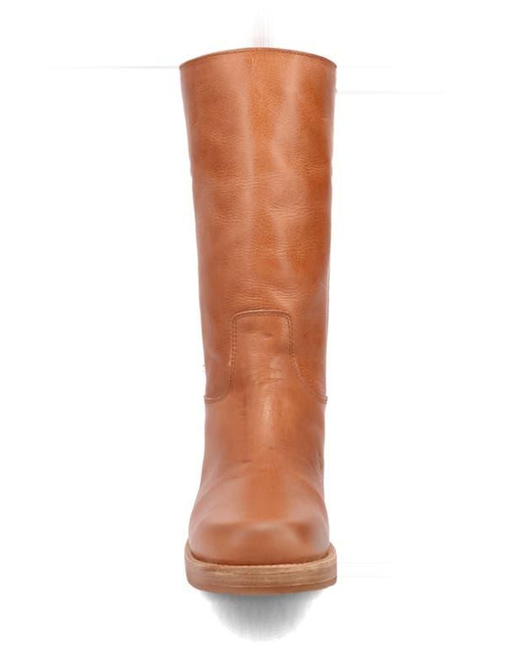 Dingo Brown Dutton Tall Boot for men