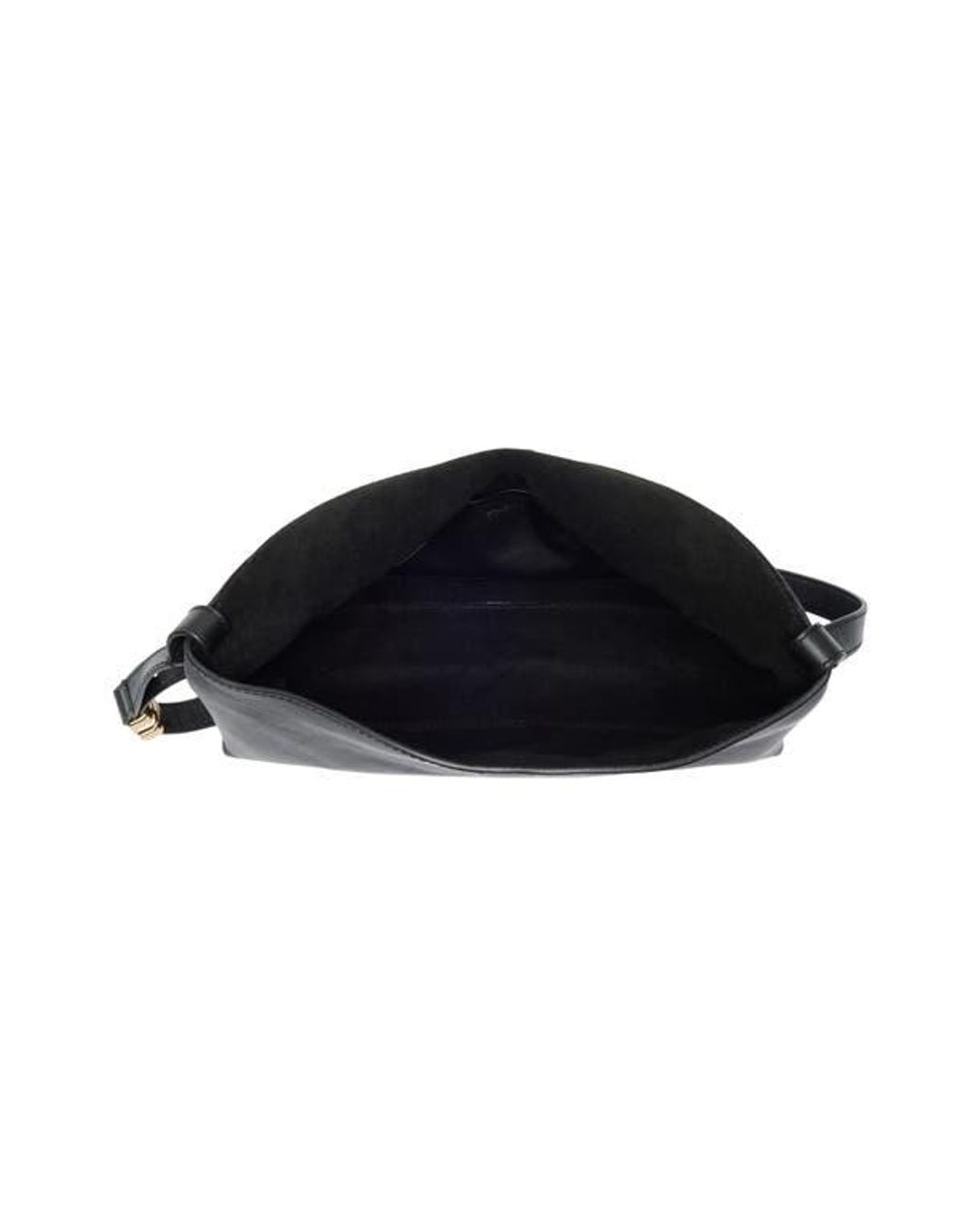 Madewell Black Date Night Party Shoulder Bag