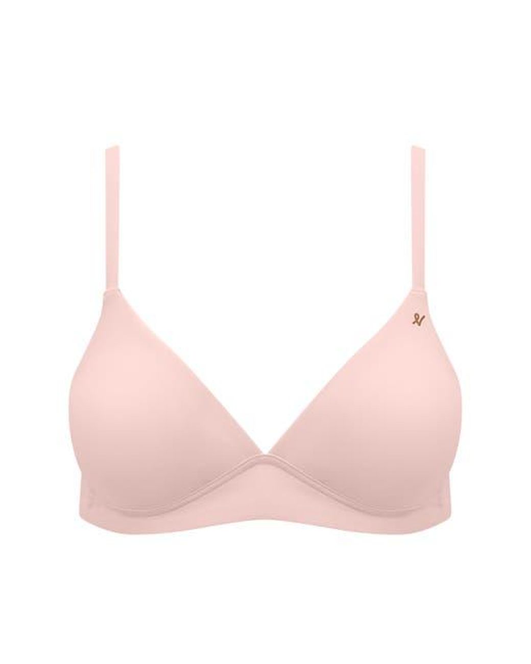 Nudea Natural The Stretch Easy Does It Bralette