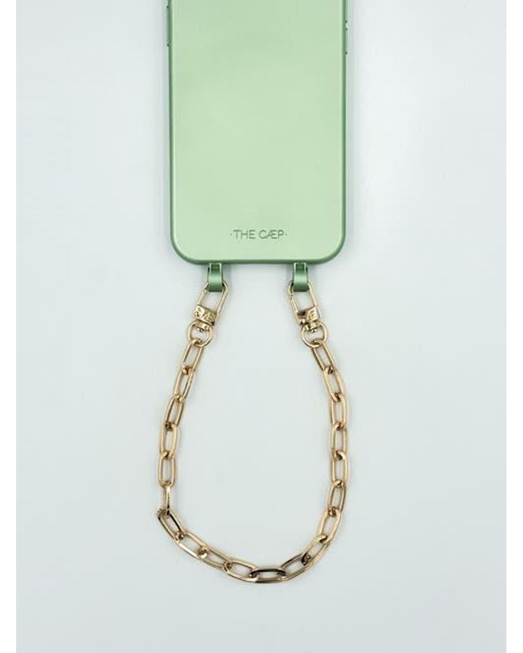 THE CÆP Green Wristlet Bundle