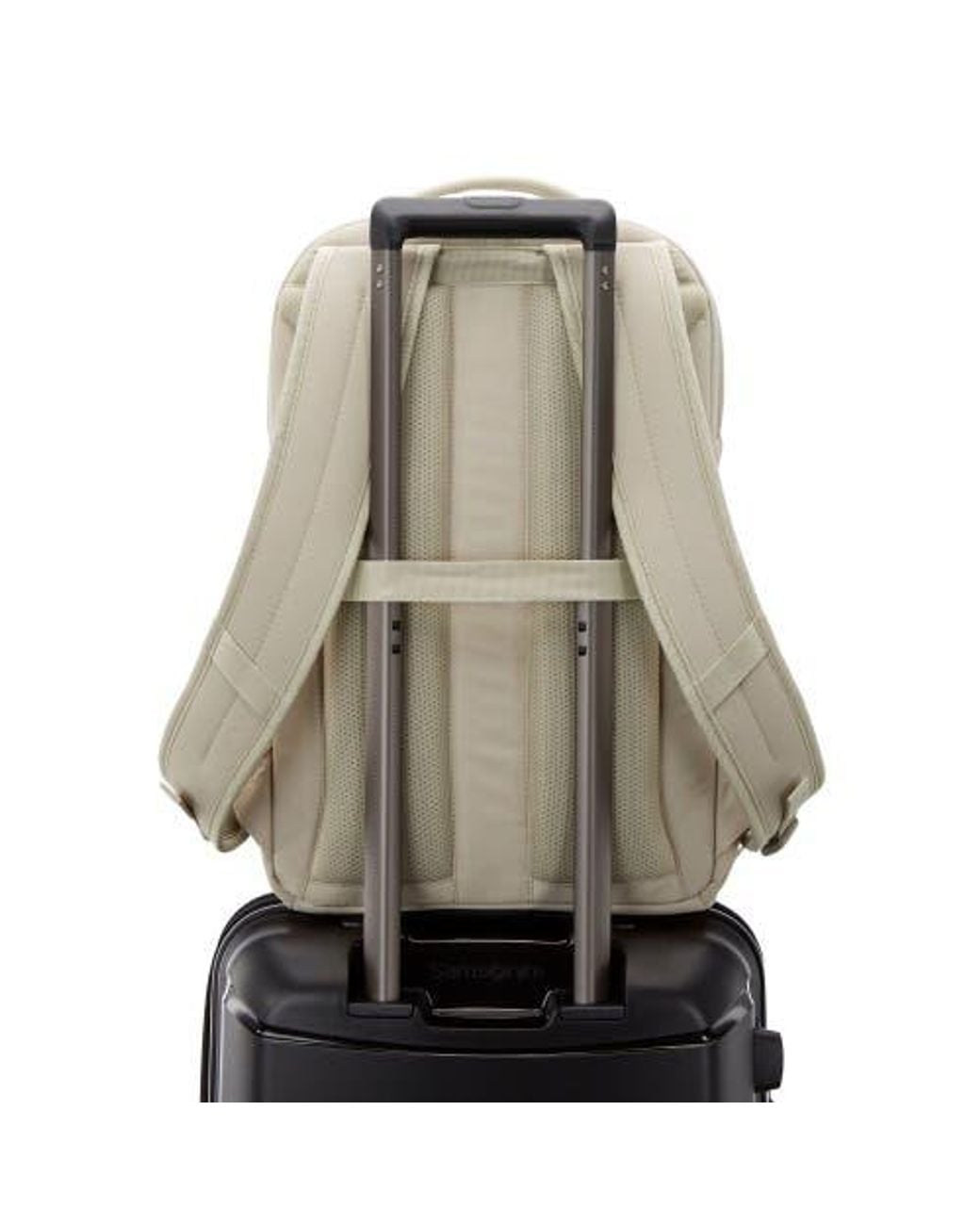 Samsonite Natural Better Than Basic Backpack