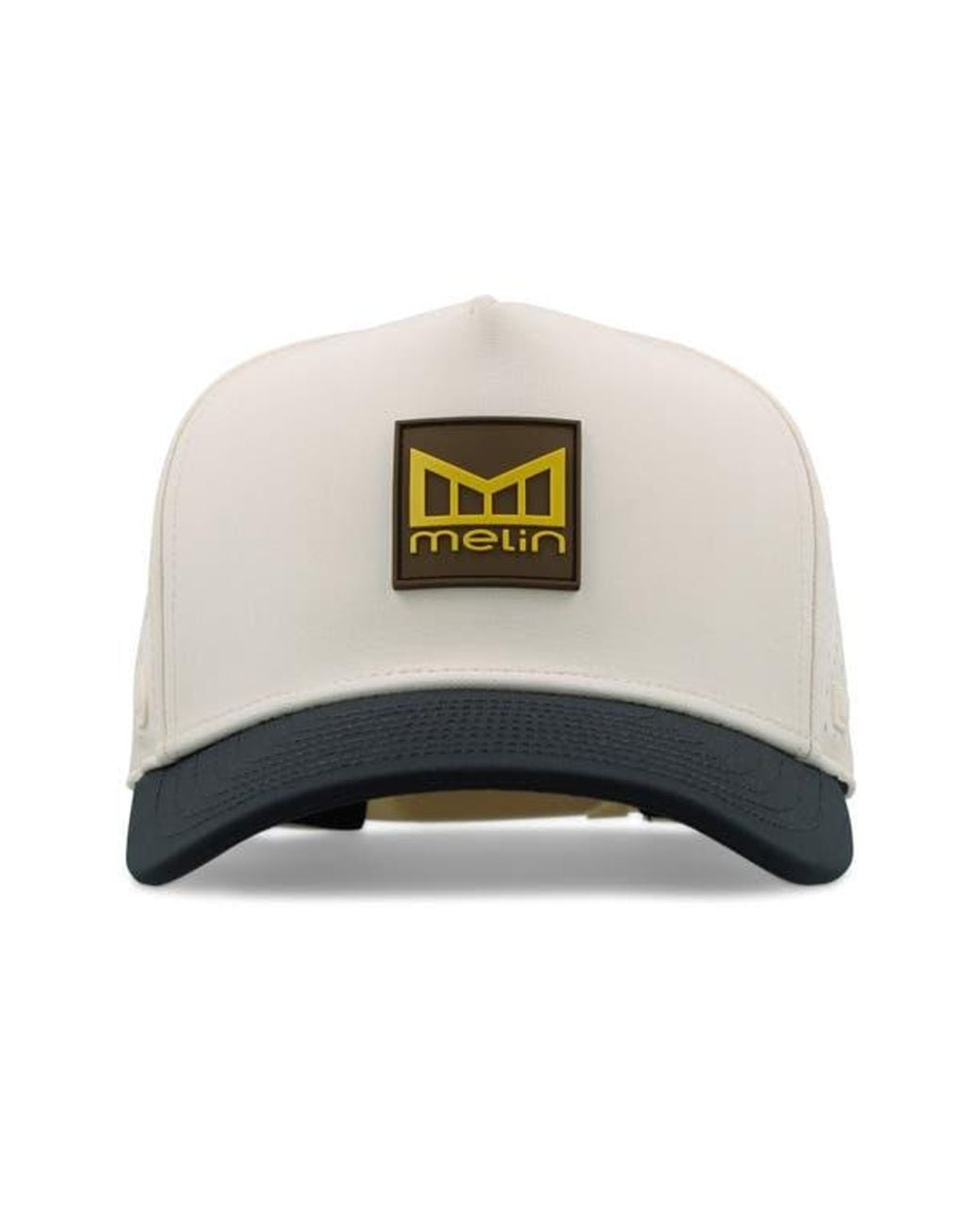 Melin Multicolor Odysea Hydro Performance Snapback Hat for men