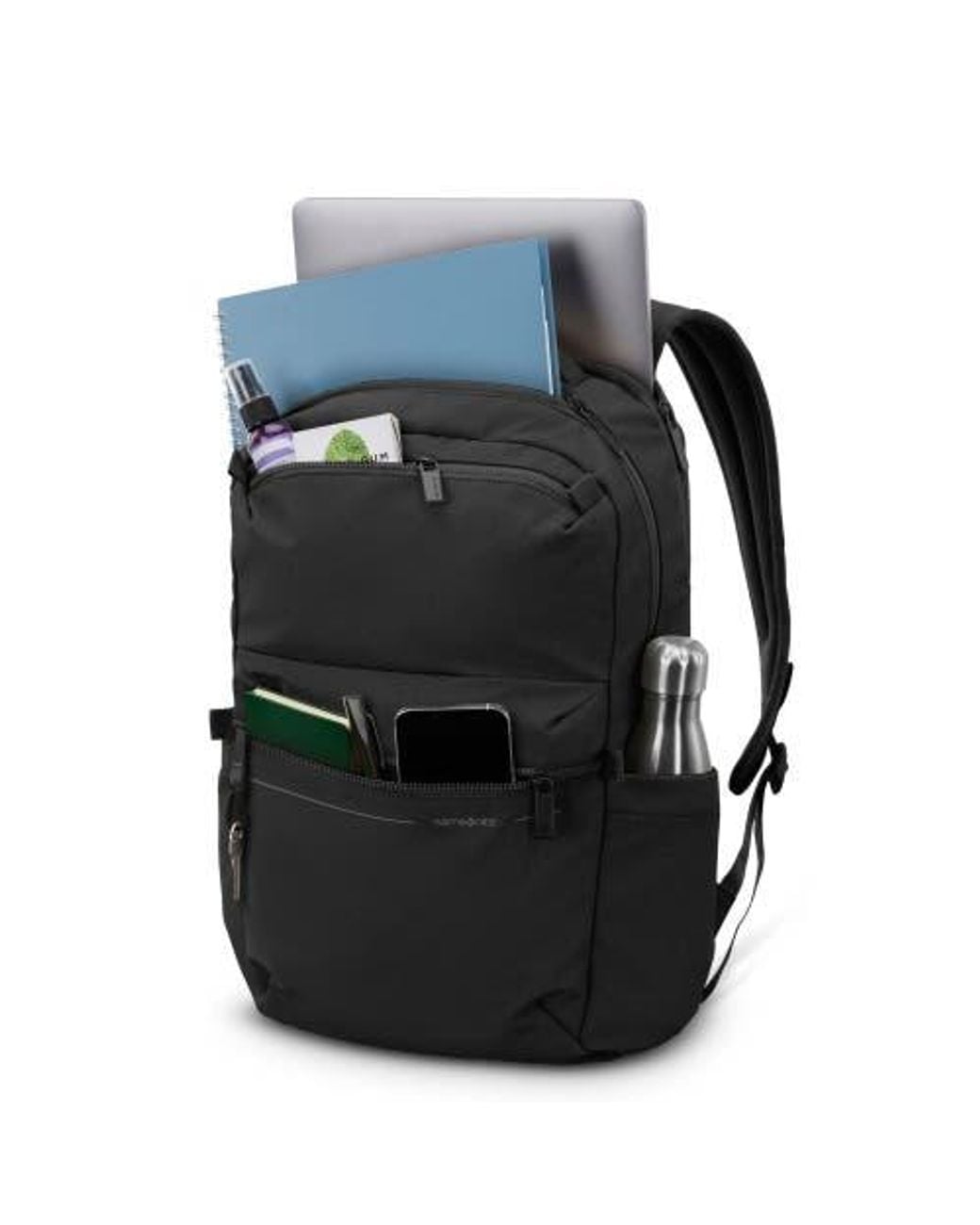 Samsonite Black Better Than Basic Backpack