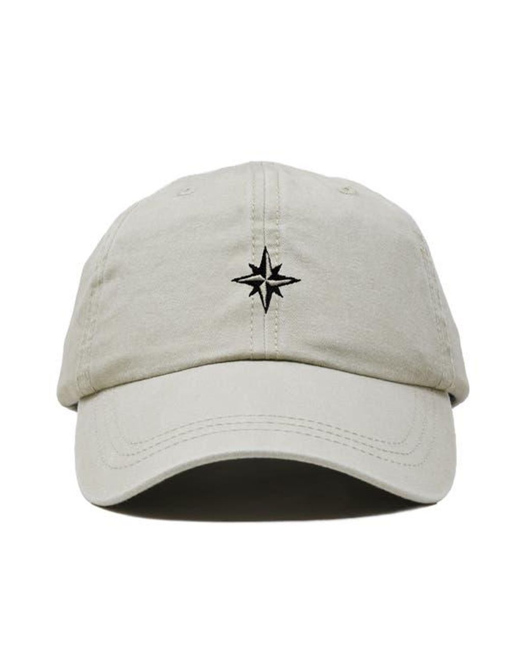 Alix Gray Starpoint Dad Cap for men
