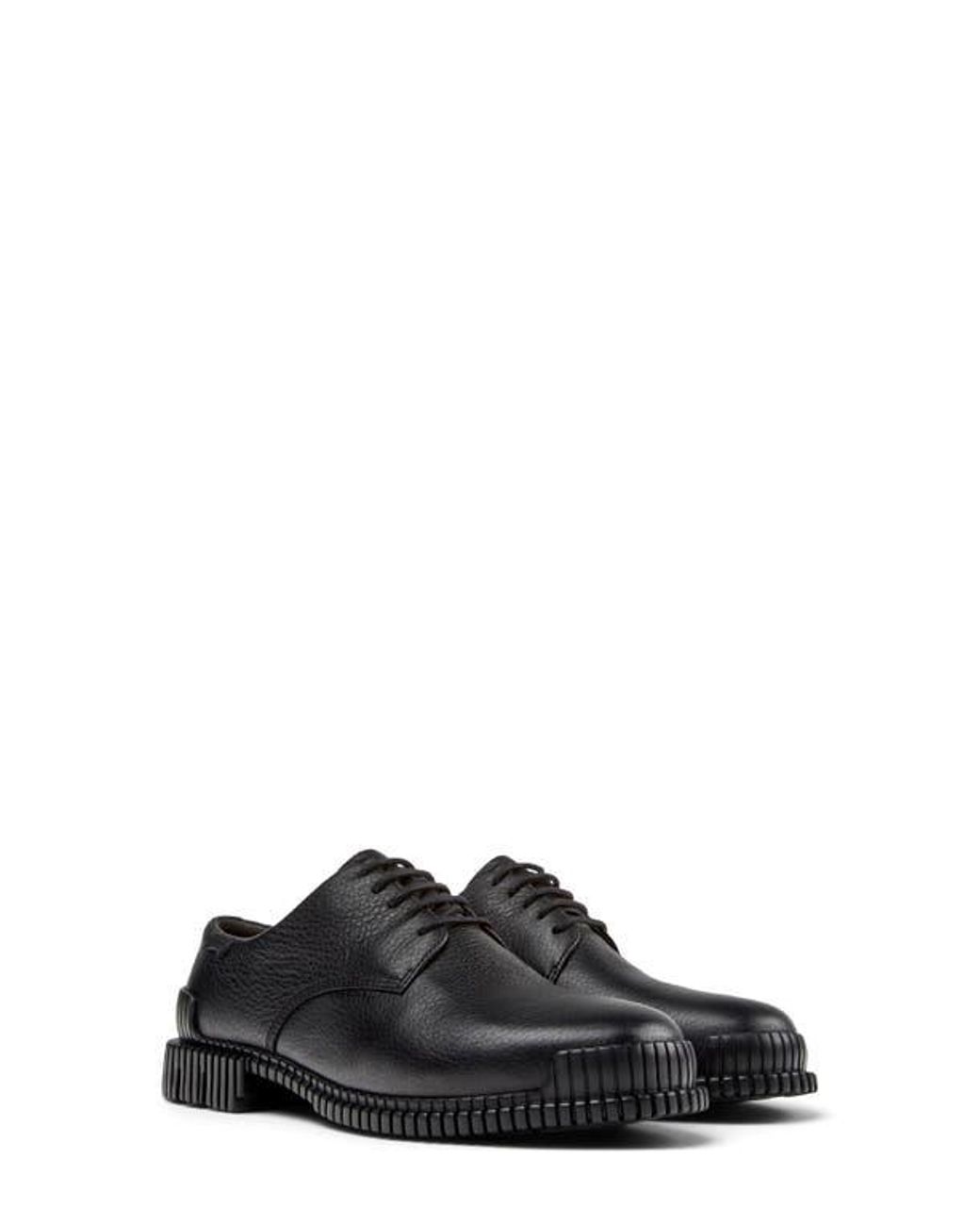 Camper Black Pix Derby