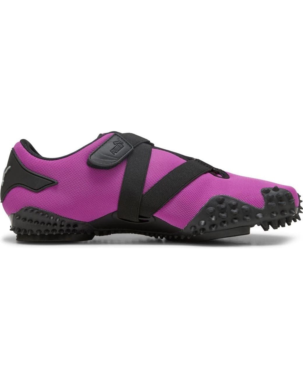 PUMA Purple Mostro Og Sneaker for men