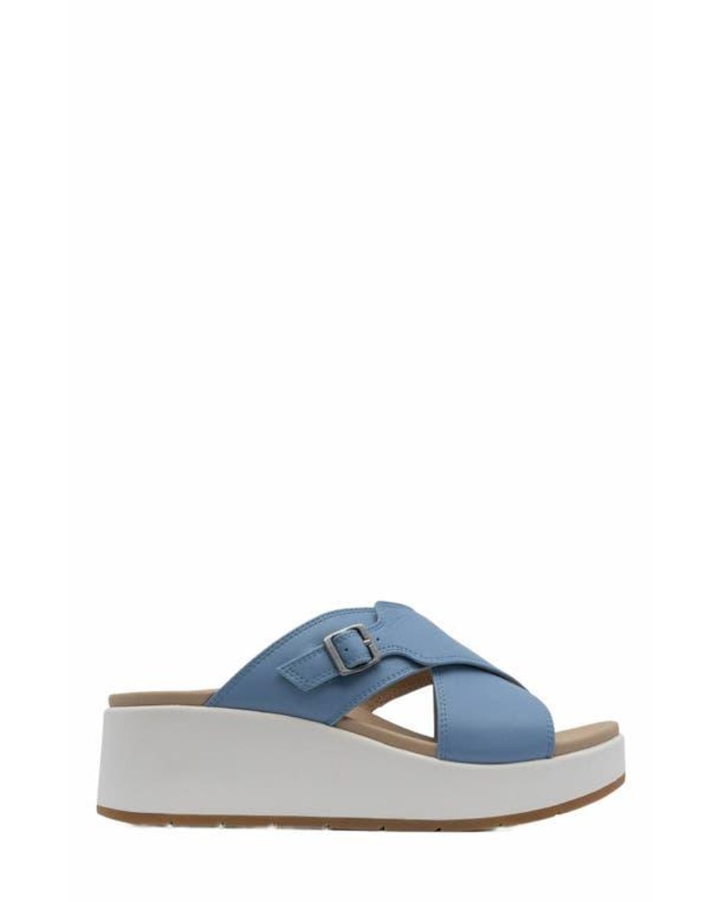 ABEO Blue Solstice Cross Slide