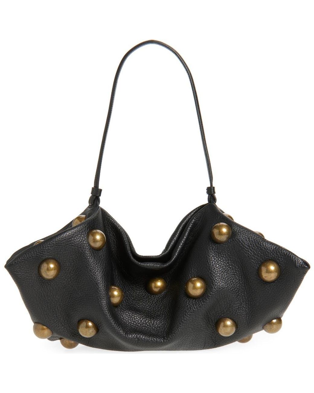 altuzarra-Black-Stud-Origami-