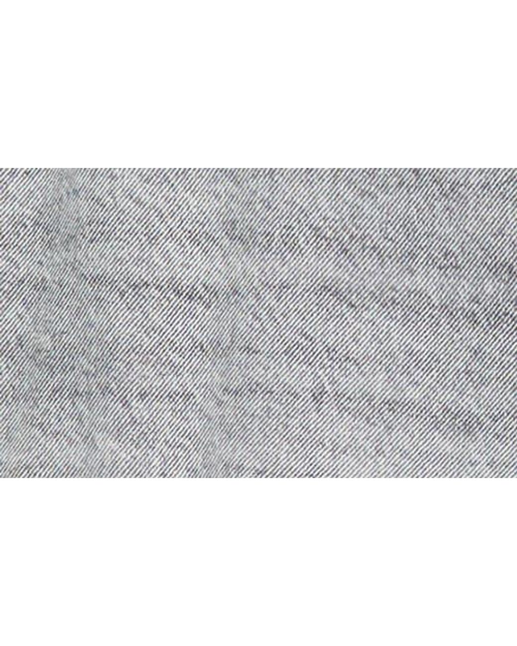 PacSun Peter Extreme Baggy Denim Cargo Shorts in Gray for Men | Lyst