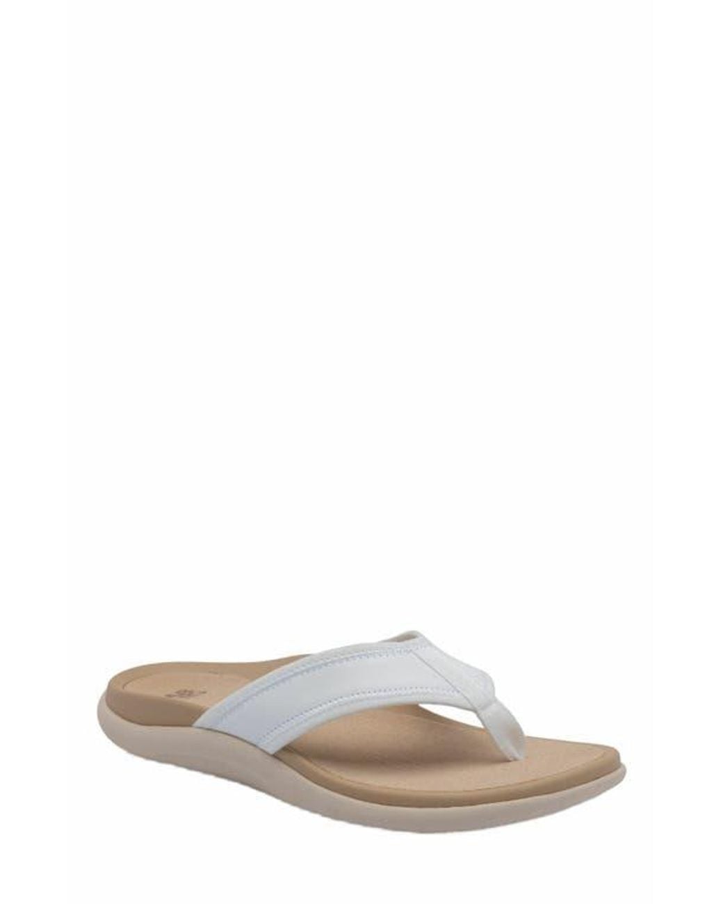 ABEO Multicolor Laguna Sandal