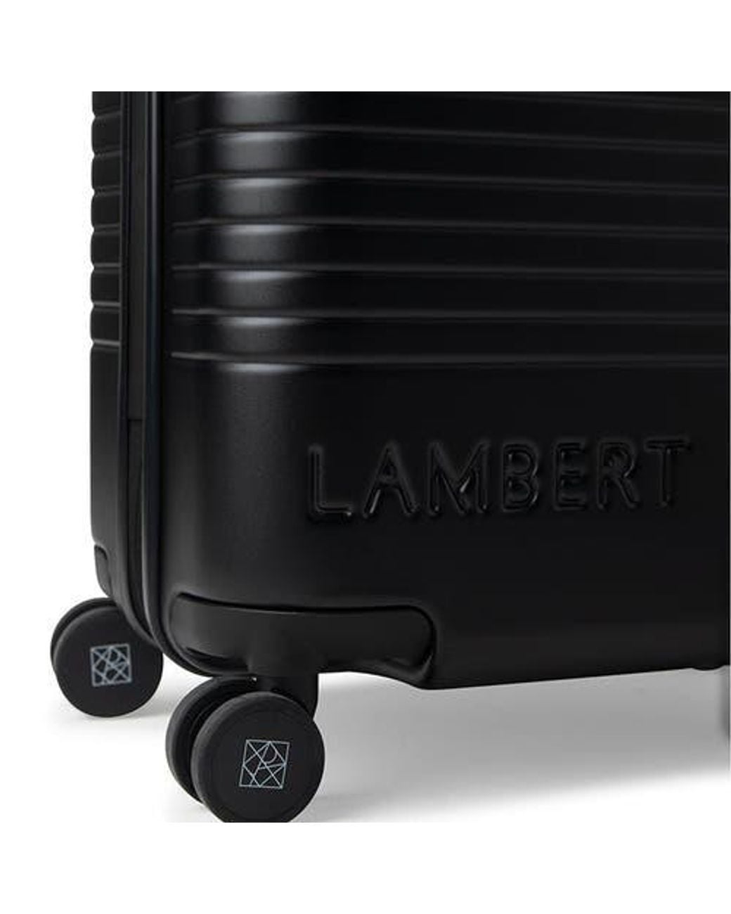Lambert Black Berlin