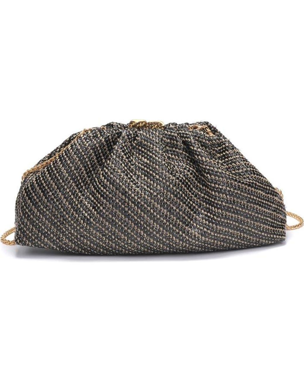 Moda Luxe Gray Brisa Crossbody