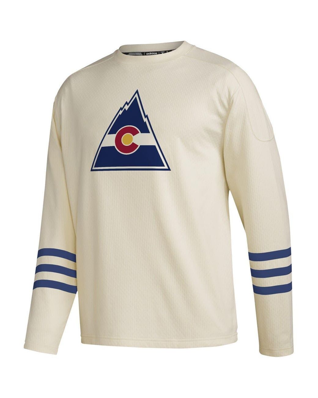 Adidas clrdo sweater hotsell