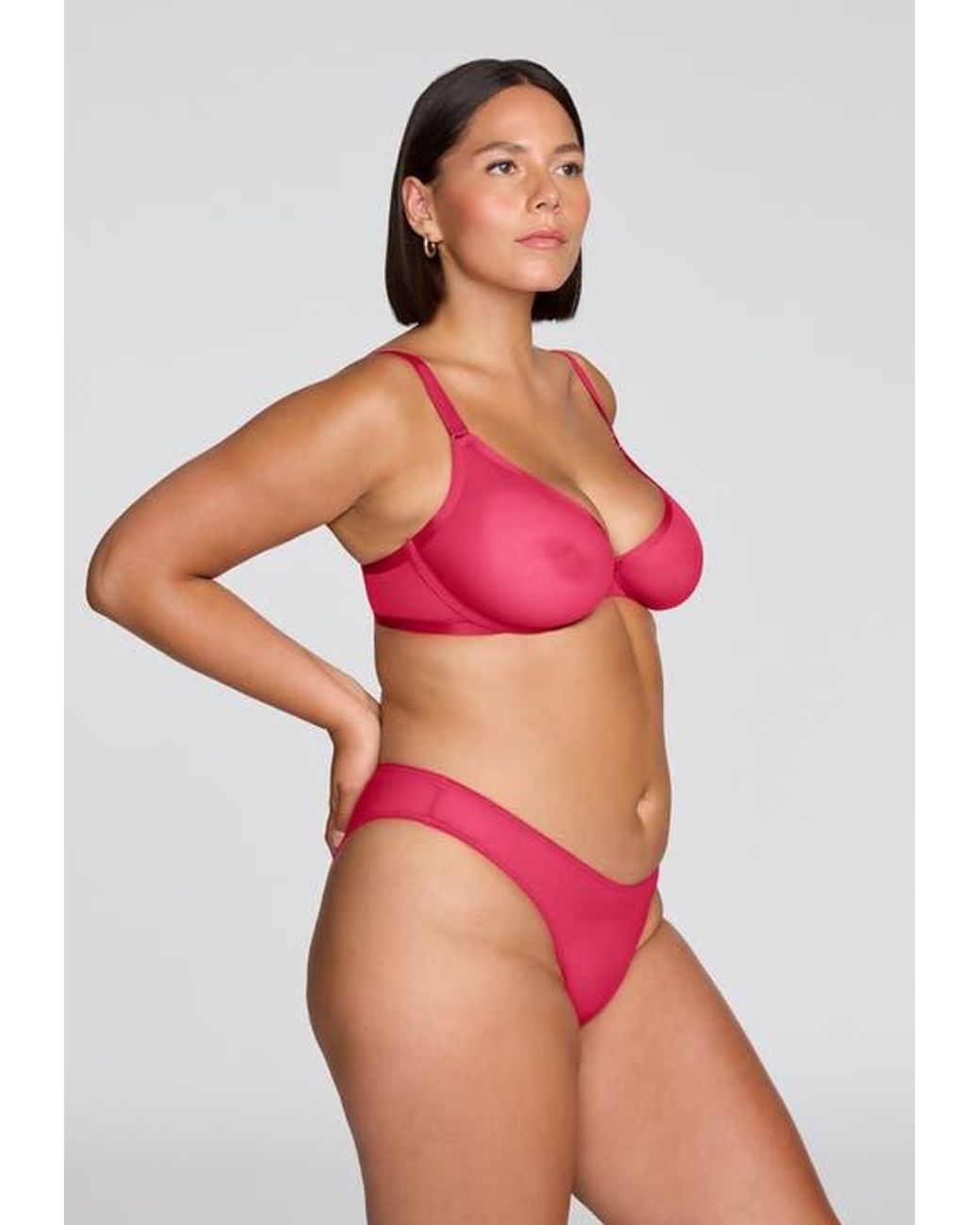 CUUP Pink The Plunge