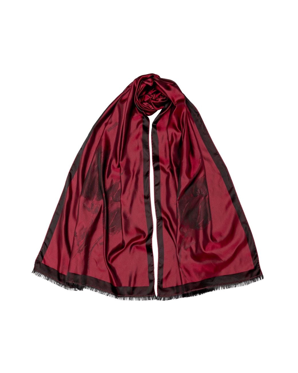 Elizabetta Red Fortuna