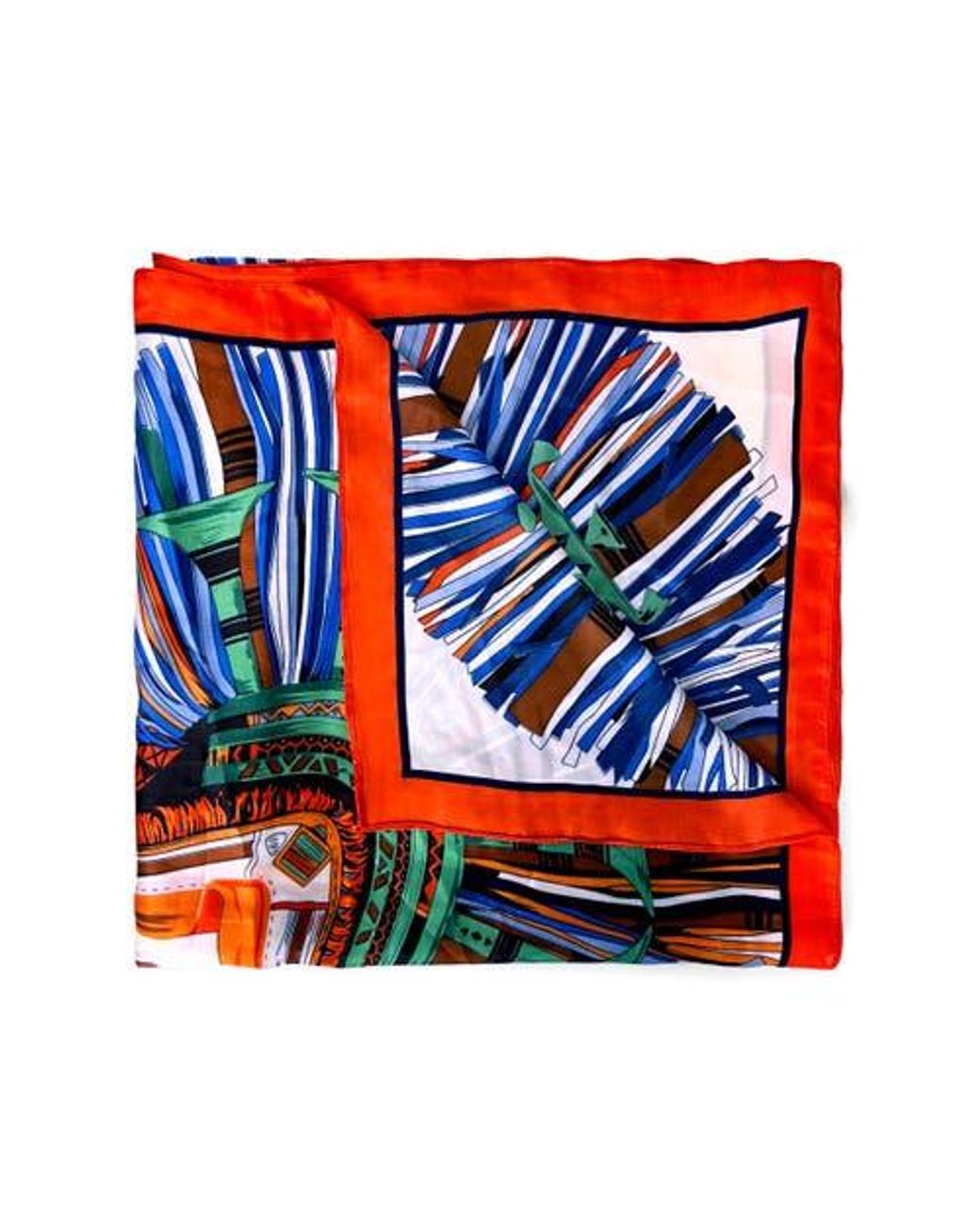 Youzey Blue The Everly