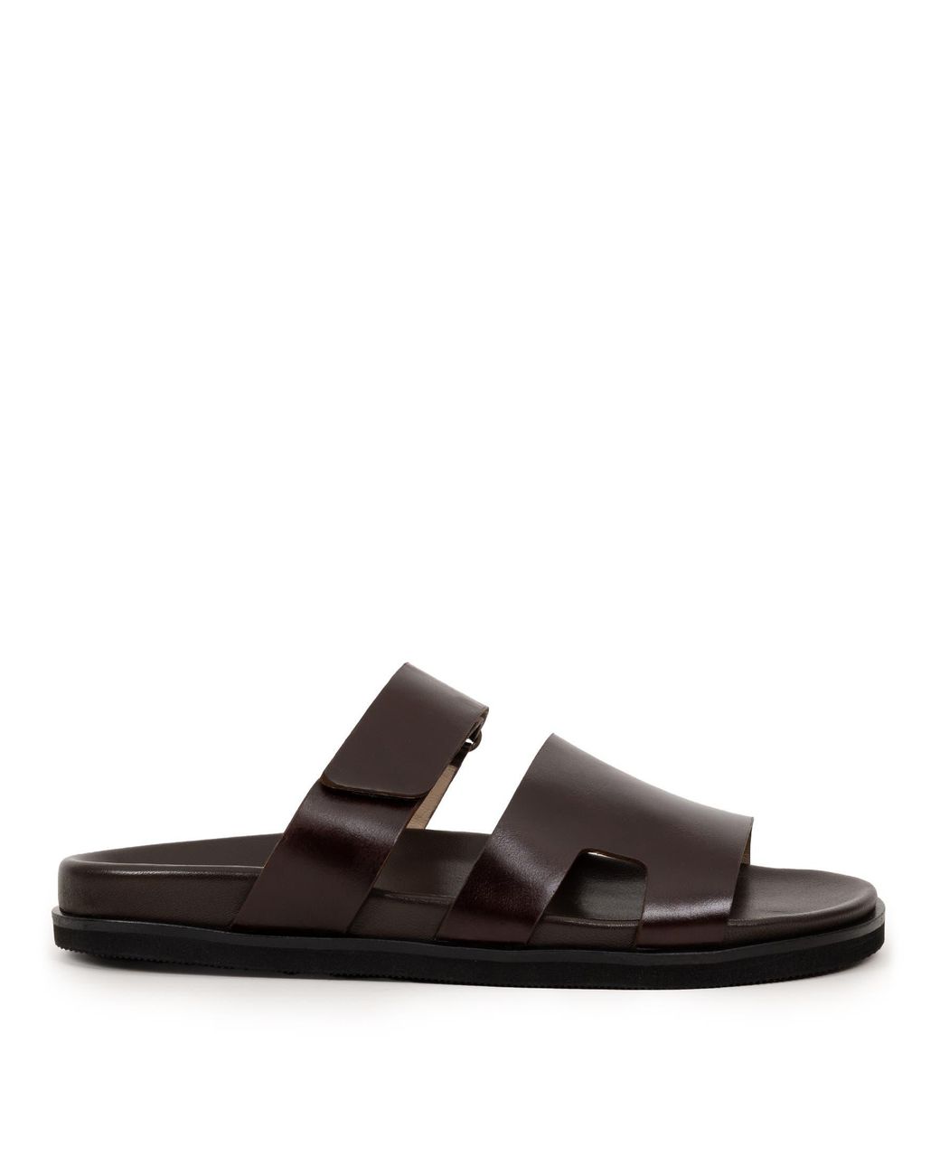 Bobbies Brown Barry Flat Sandals for men