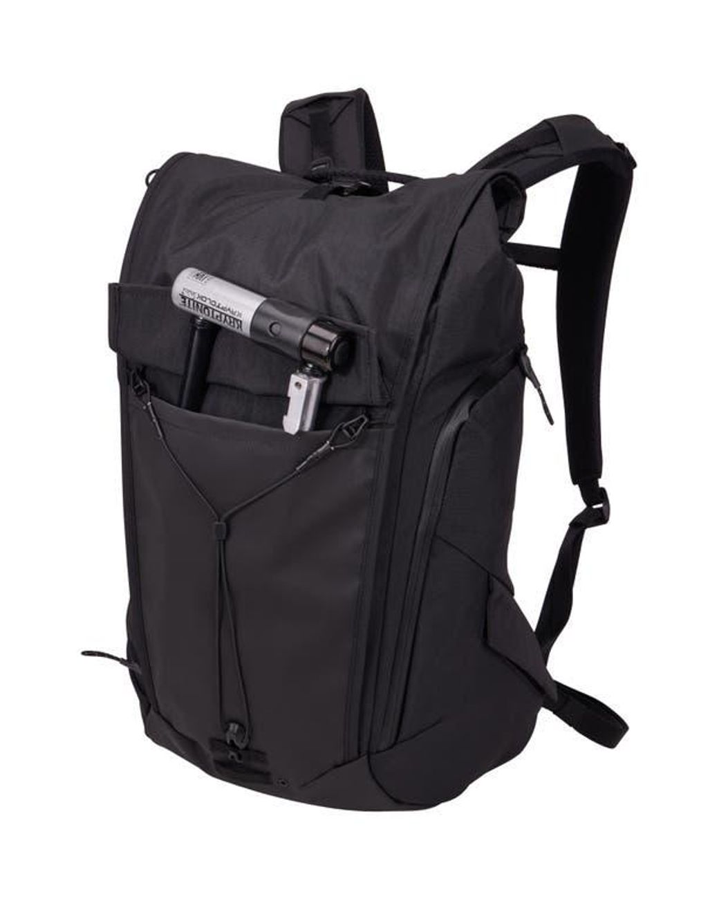 Thule Black Paramount Commuter 20-Liter Backpack