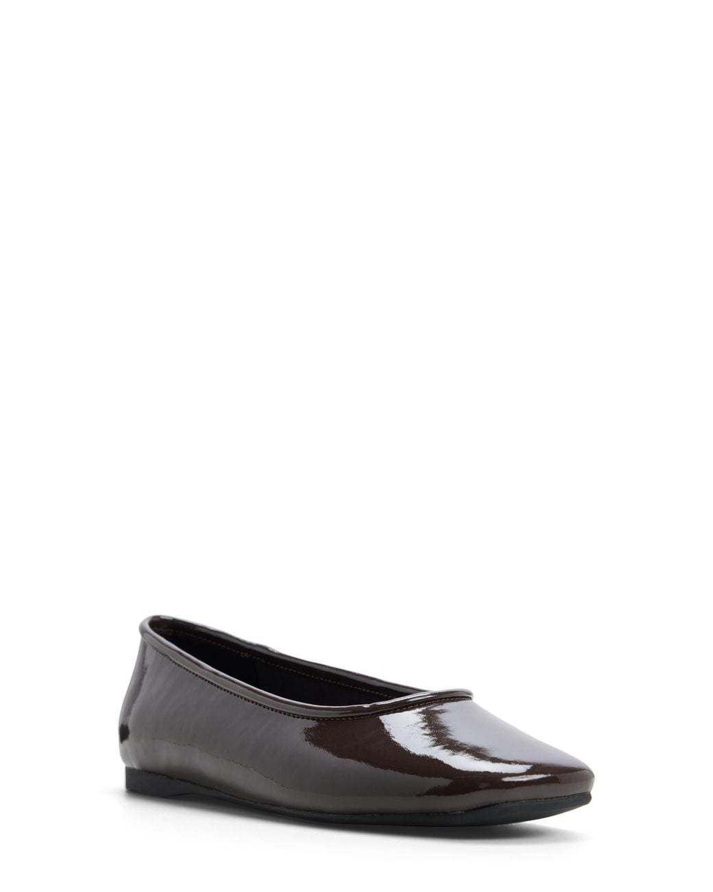 ALDO Black Darcyy Flat