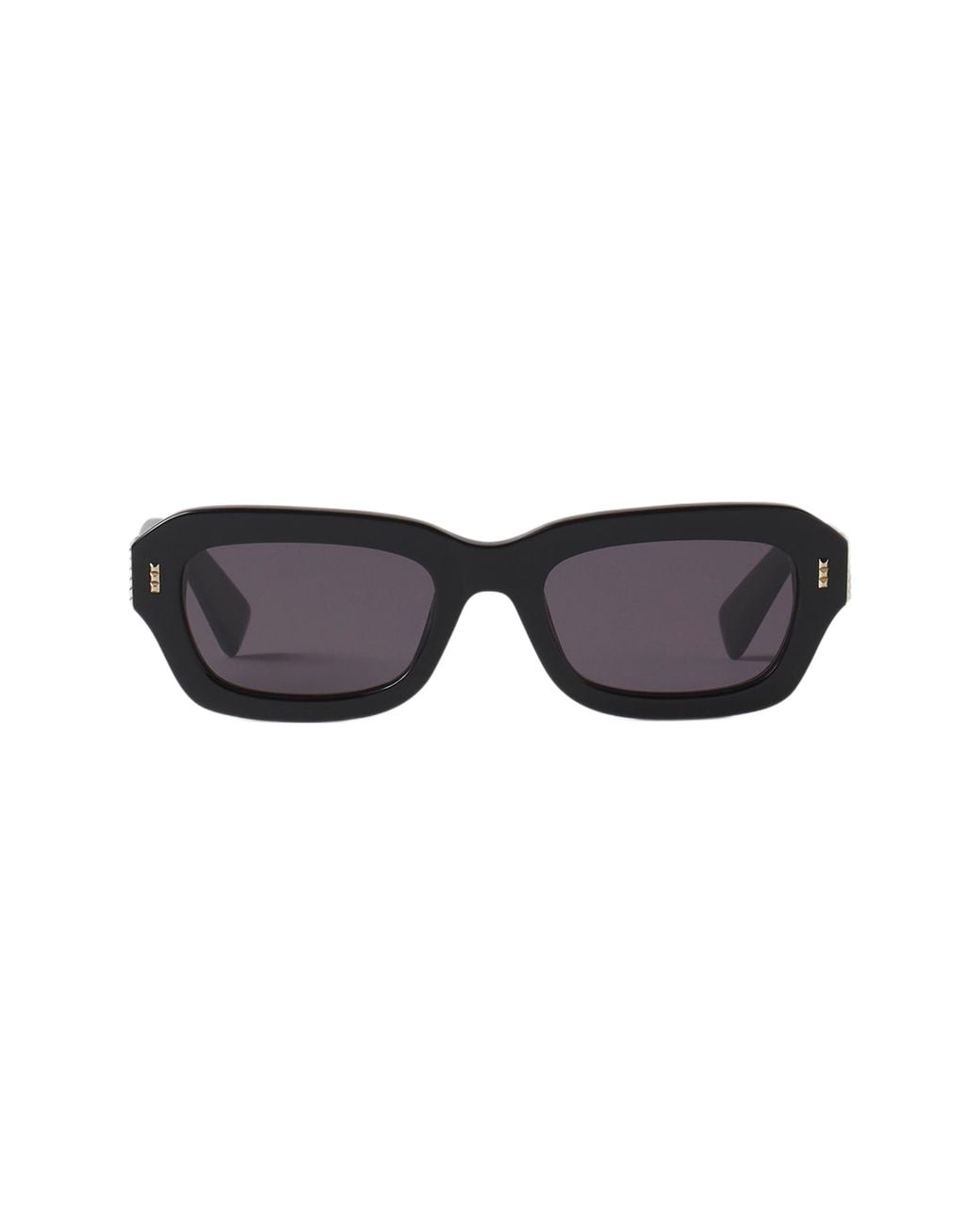 Lanvin Black Concerto Sunglasses