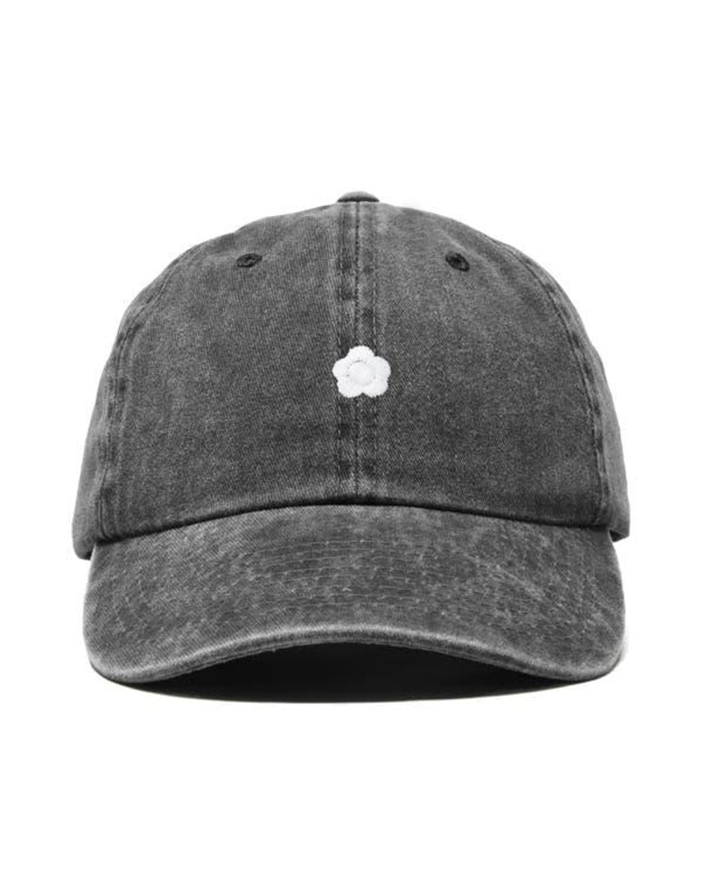 Alix Gray Lil Flower Dad Cap