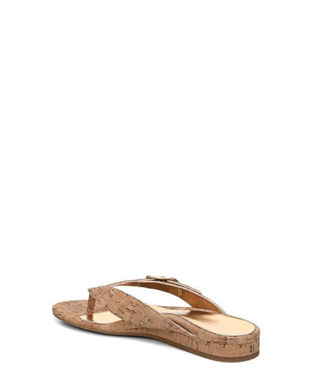 Vionic Multicolor Grove Flip Flop