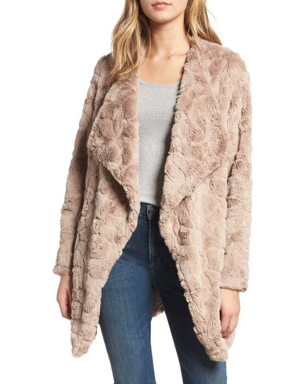 Bb dakota tucker wubby jacket sale