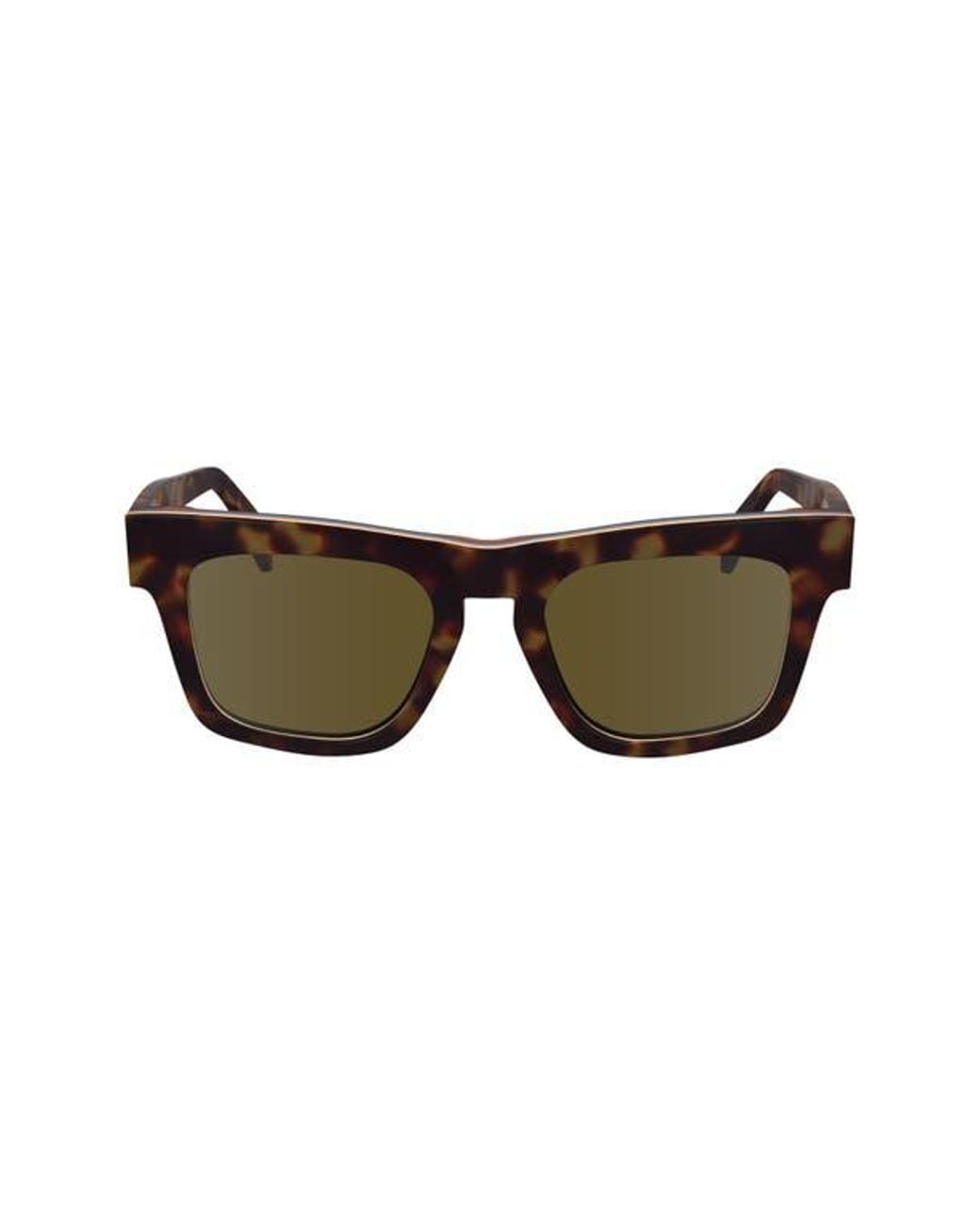Paul Smith Multicolor Kramer 51Mm Rectangular Sunglasses for men