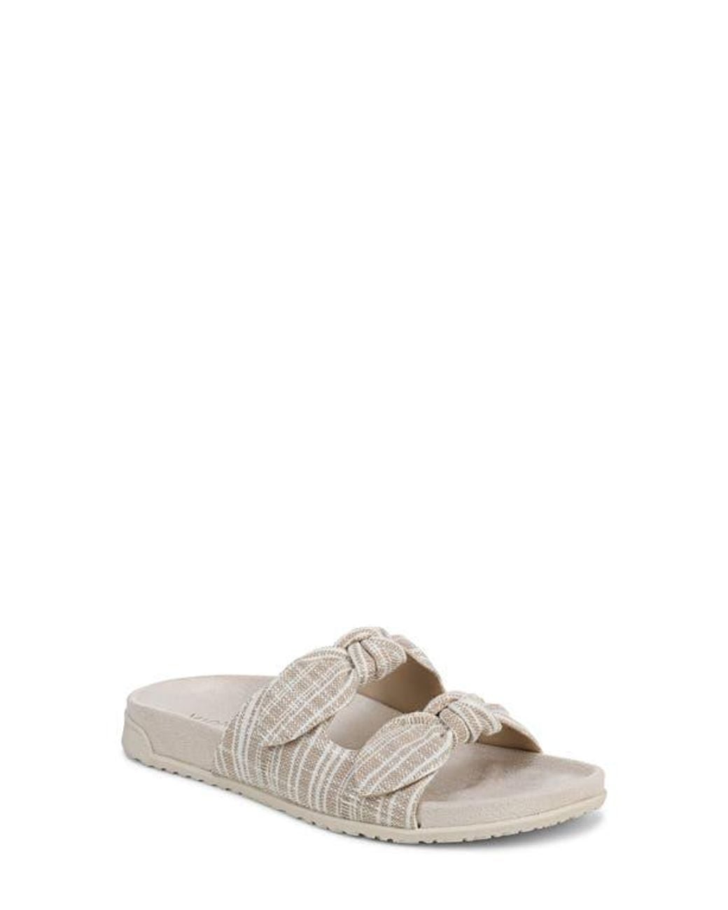 Vionic Natural Elara Sandal