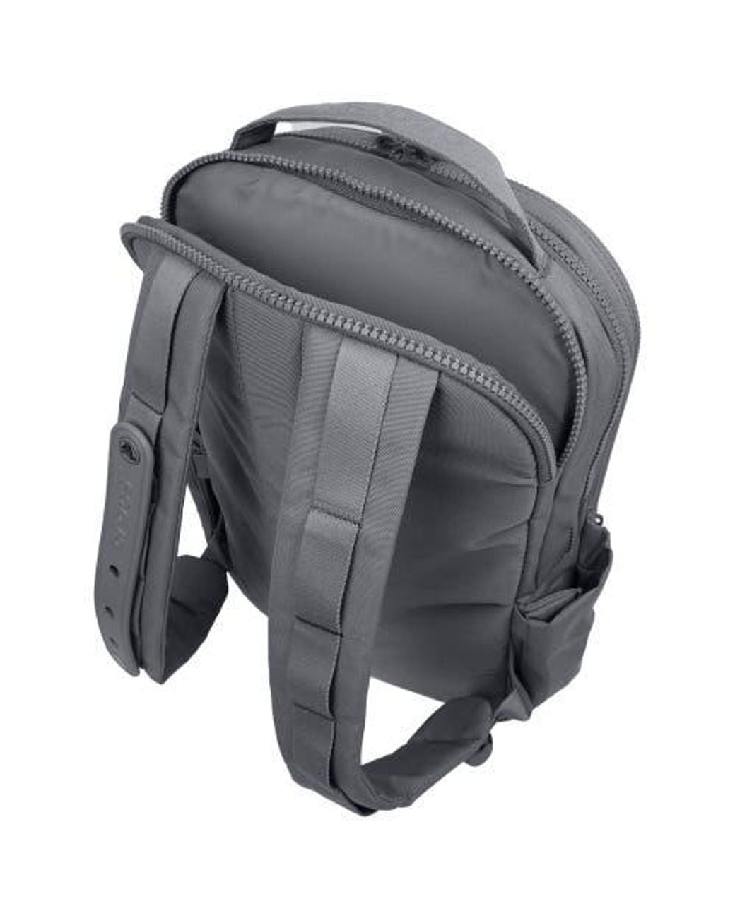 CROCSTM Gray Classic Backpack