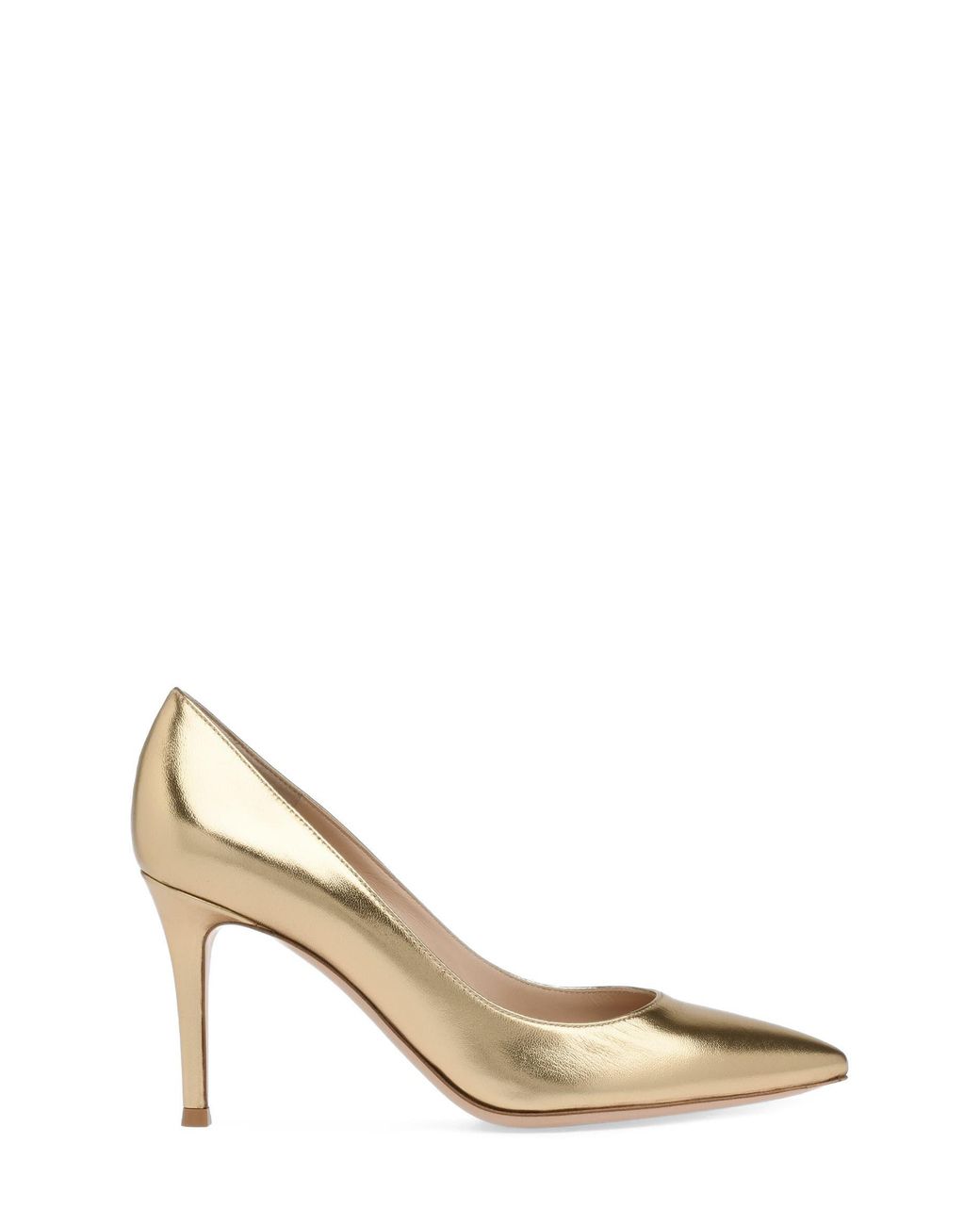 Gianvito Rossi Natural Gianvito 85