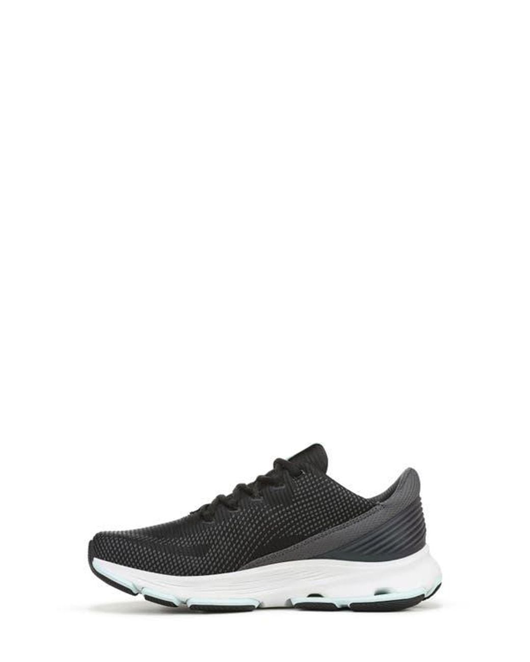 Ryka Black Devotion X 2 Walking Shoe